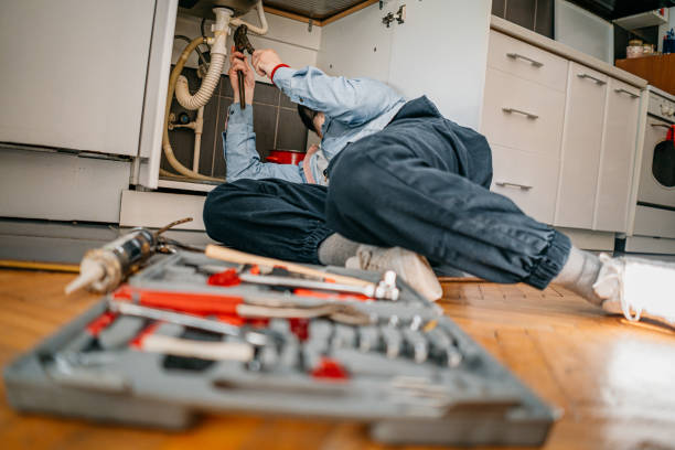 Best Pipe Repair Near Me  in South Bend, WA