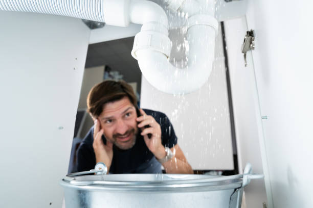 Best Plumbing Repair Near Me  in South Bend, WA