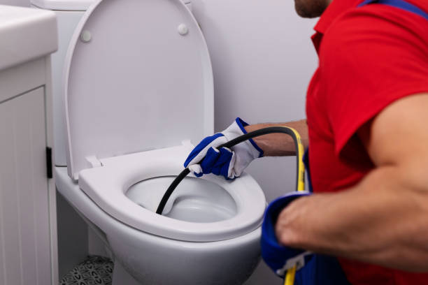 Best Water Leak Repair  in South Bend, WA