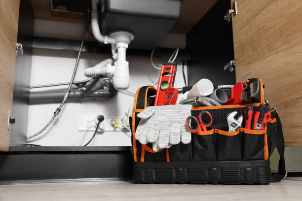 Best 24-Hour Plumber Near Me  in South Bend, WA