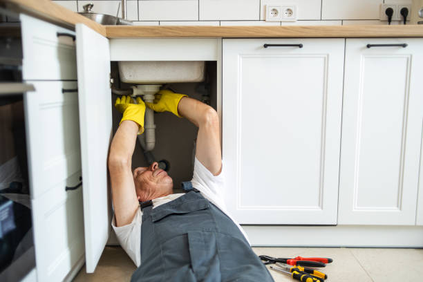 Best Plumbing Installation Services  in South Bend, WA