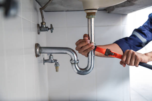 Best Emergency Plumbing Repair  in South Bend, WA