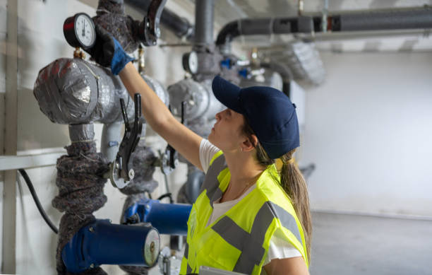 Best Emergency Plumber  in South Bend, WA