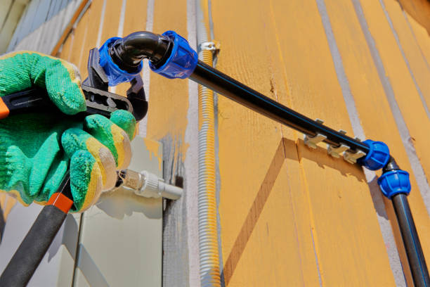 Trusted South Bend, WA Plumbing Experts