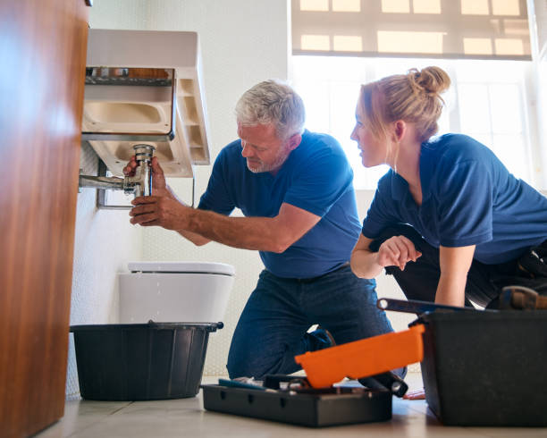 Best Affordable Plumbing Services  in South Bend, WA